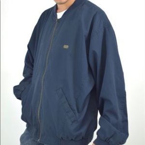 Vintage Lacoste jacket